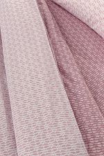 Σετ Σεντόνια Υπέρδιπλα 240x265 Guy Laroche Sandy Old Pink - Image 4