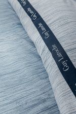 Σετ Σεντόνια King Size 270×265 Guy Laroche Avene Denim - Image 3