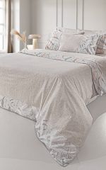 Σετ Σεντόνια King Size 270×265 Guy Laroche Passport Beige