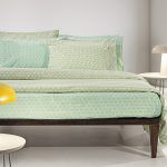 Σετ Σεντόνια King Size 270×265 Guy Laroche Sandy Aloe