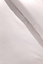 Σεντόνι Ημίδιπλο Με Λάστιχο 120×200+35 Guy Laroche Minimal Perla - Image 3