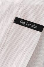 Παπλωματοθήκη Υπέρδιπλη 225×245 Guy Laroche Minimal Perla - Image 5