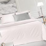 Παπλωματοθήκη King Size 255×245 Guy Laroche Minimal Perla