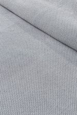 Κάλυμμα Κρεβατιού Ημίδιπλο 180×260 Guy Laroche Slalom Anthracite - Image 4