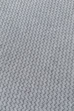 Κάλυμμα Κρεβατιού Υπέρδιπλο 245×260 Guy Laroche Slalom Anthracite - Image 5