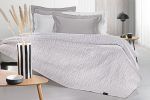 Κάλυμμα Κρεβατιού King Size 260×250 Guy Laroche Diana Smoke