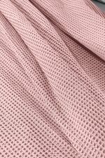 Κουβέρτα Πικέ King Size 260×240 Guy Laroche Eternity Misty Rose - Image 5