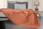 Κουβέρτα Πικέ King Size 260×240 Guy Laroche Eternity Terra