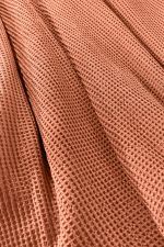 Κουβέρτα Πικέ King Size 260×240 Guy Laroche Eternity Terra - Image 4
