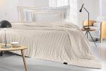 Κουβερλί King Size  270×250 Guy Laroche Must Natural-Sand