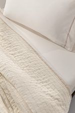 Κουβερλί King Size  270×250 Guy Laroche Must Natural-Sand - Image 5