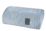 Σετ Κουβερλί 2 Τεμαχίων Ημίδιπλο 180×240 Guy Laroche Ziana Denim - Image 5