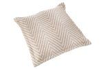 Σετ Κουβερλί King Size 2 Τεμαχίων 240×250 Guy Laroche Vera Natural - Image 5