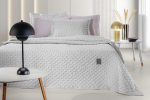 Σετ Κουβερλί King Size 2 Τεμαχίων 240×250 Guy Laroche Arden Smoke
