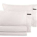 Μαξιλαροθήκες Ζέυγος 50×70 Guy Laroche Minimal Minimal Perla