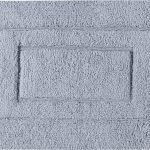Πατάκι Μπάνιου 40x60 Guy Laroche Mumbai Silver