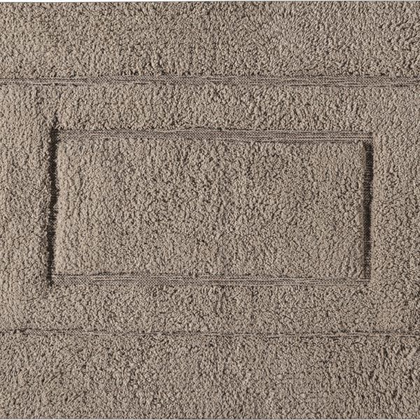 Πατάκι Μπάνιου 40x60 Guy Laroche Mumbai Taupe