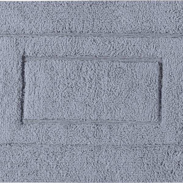 Πατάκι Μπάνιου 40x60 Guy Laroche Mumbai Titanium