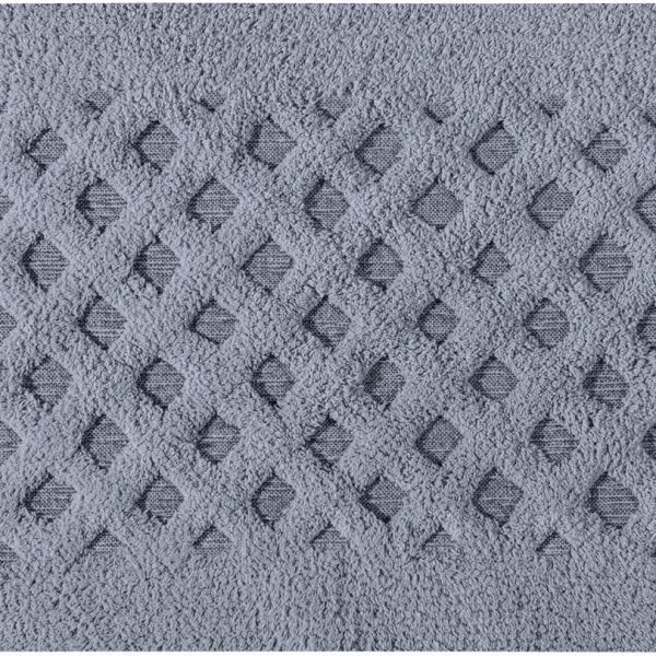 Πατάκι Μπάνιου 40x60 Guy Laroche Delhi Titanium