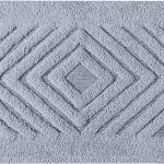 Πατάκι Μπάνιου 40x60 Guy Laroche Goa Silver
