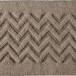 Πατάκι Μπάνιου 40x60 Guy Laroche Nepal Taupe