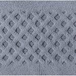 Πατάκι Μπάνιου 70x120 Guy Laroche Delhi Titanium