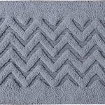 Πατάκι Μπάνιου 70x120 Guy Laroche Nepal Titanium