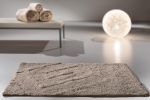 Πατάκι Μπάνιου 40x60 Guy Laroche Trivia Taupe - Image 2