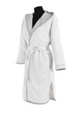 Μπουρνούζι Guy Laroche  New Comfy Ice - Image 2