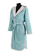 Μπουρνούζι Guy Laroche  New Comfy Ocean - Image 2