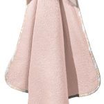 Βρεφική Κάπα 75×75 Guy Laroche Merida Salmon