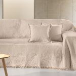 Ριχτάρι Διθέσιου 180×250 Guy Laroche Soho Natural