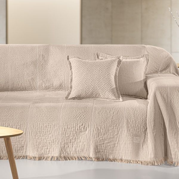 Ριχτάρι Διθέσιου 180×250 Guy Laroche Soho Natural