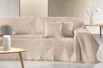 Ριχτάρι Τετραθέσιου 180×350 Guy Laroche Soho Natural