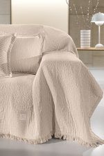 Ριχτάρι Τετραθέσιου 180×350 Guy Laroche Soho Natural - Image 3
