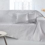 Ριχτάρι Διθέσιου 180×250 Guy Laroche Soho Silver