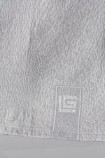 Ριχτάρι Διθέσιου 180×250 Guy Laroche Soho Silver - Image 4
