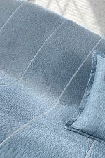 Ριχτάρι Τετραθέσιου 180×350 Guy Laroche Soho Denim - Image 4