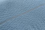 Ριχτάρι Τετραθέσιου 180×350 Guy Laroche Soho Denim - Image 5