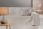 Ριχτάρι Διθέσιου 180×250 Guy Laroche Moreno Natural