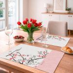 Σουπλά Διπλής Όψης 45×33 Saint Clair 25