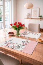 Σουπλά Διπλής Όψης 45×33 Saint Clair 25