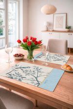 Σουπλά Διπλής Όψης 45×33 Saint Clair 26 Ciel