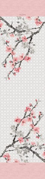 Runner Δυο Όψεων 40×160 Saint Clair 25 - Image 2