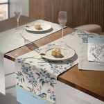 Runner Δυο Όψεων 40×160 Saint Clair 26 Ciel