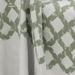 LINO ΡΙΧΤΑΡΙ MILTO GREEN 180X250 - Image 2