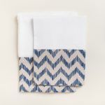 Beauty Home ΛΑΔΟΠΑΝΟ ΜΠΛΕ ΖΙΓΚΖΑΓΚ Beauty Home