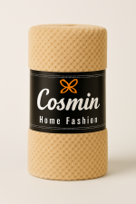 Κουβέρτες Υπέρδιπλες 220x240 Cosmin Veloura Fleece - Image 2