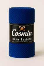 Κουβέρτες Υπέρδιπλες 220x240 Cosmin Veloura Fleece - Image 4