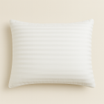 Μαξιλάρι Κούνιας 30x40 Cοsmin Baby Pillow White